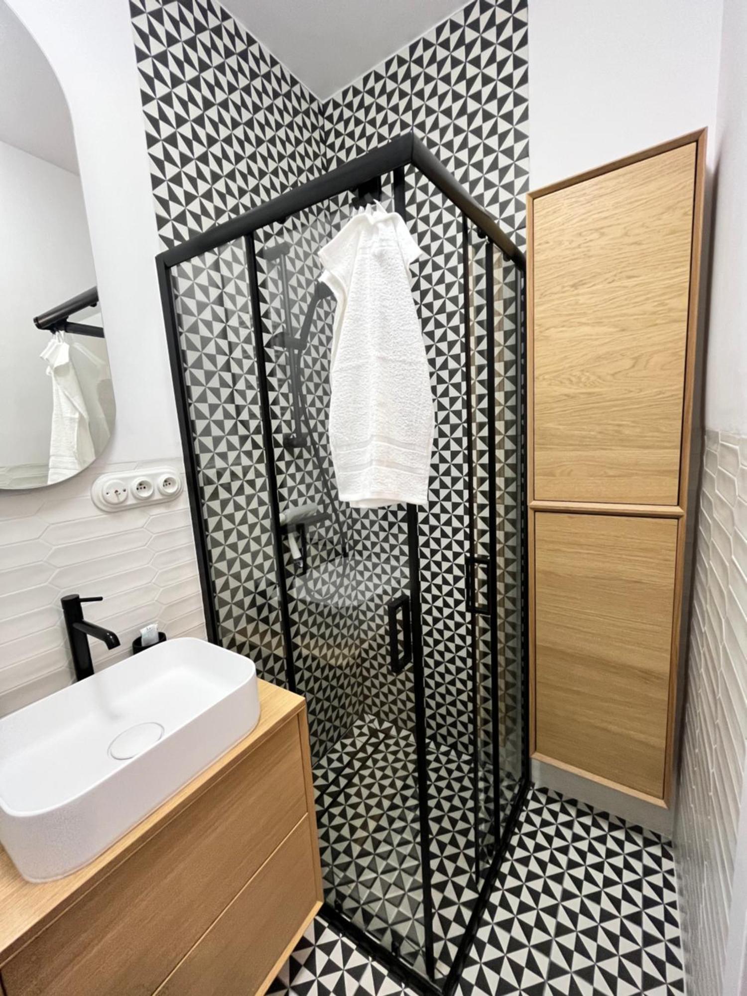 Apartament Koszykowa 3 Varsó Kültér fotó
