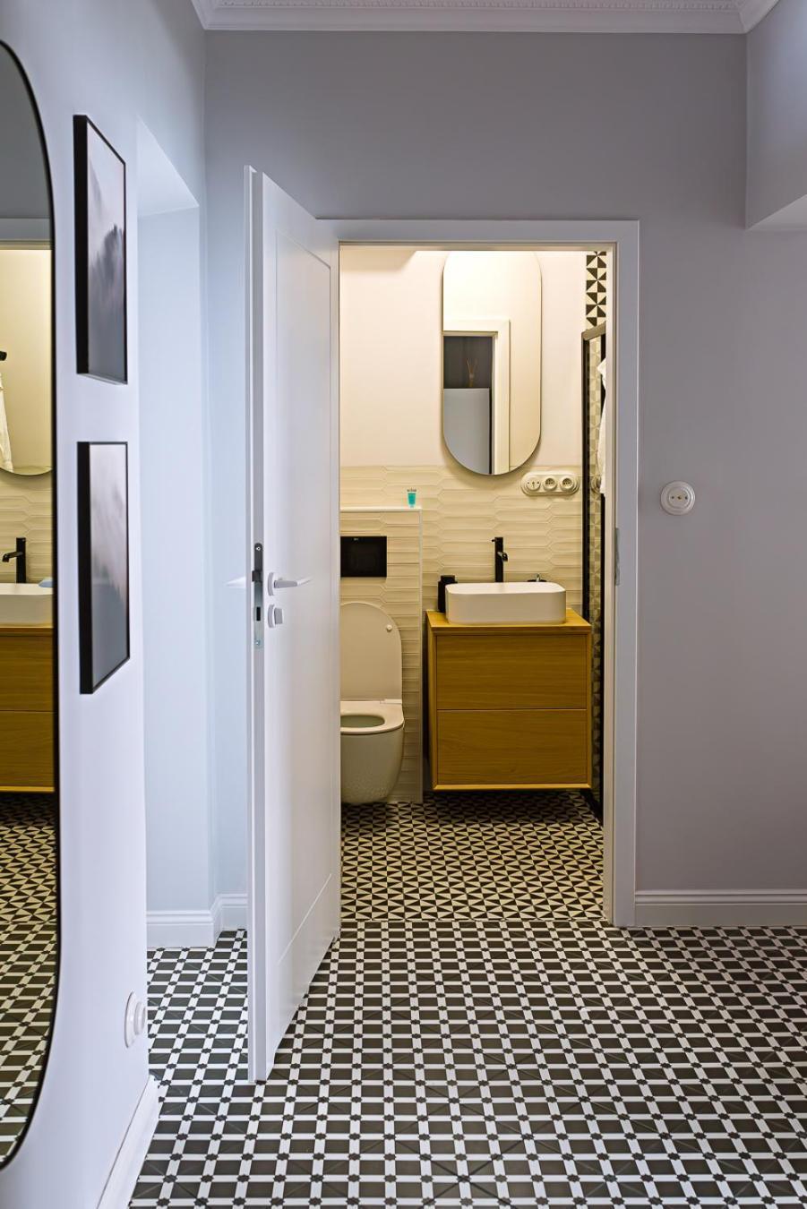 Apartament Koszykowa 3 Varsó Kültér fotó