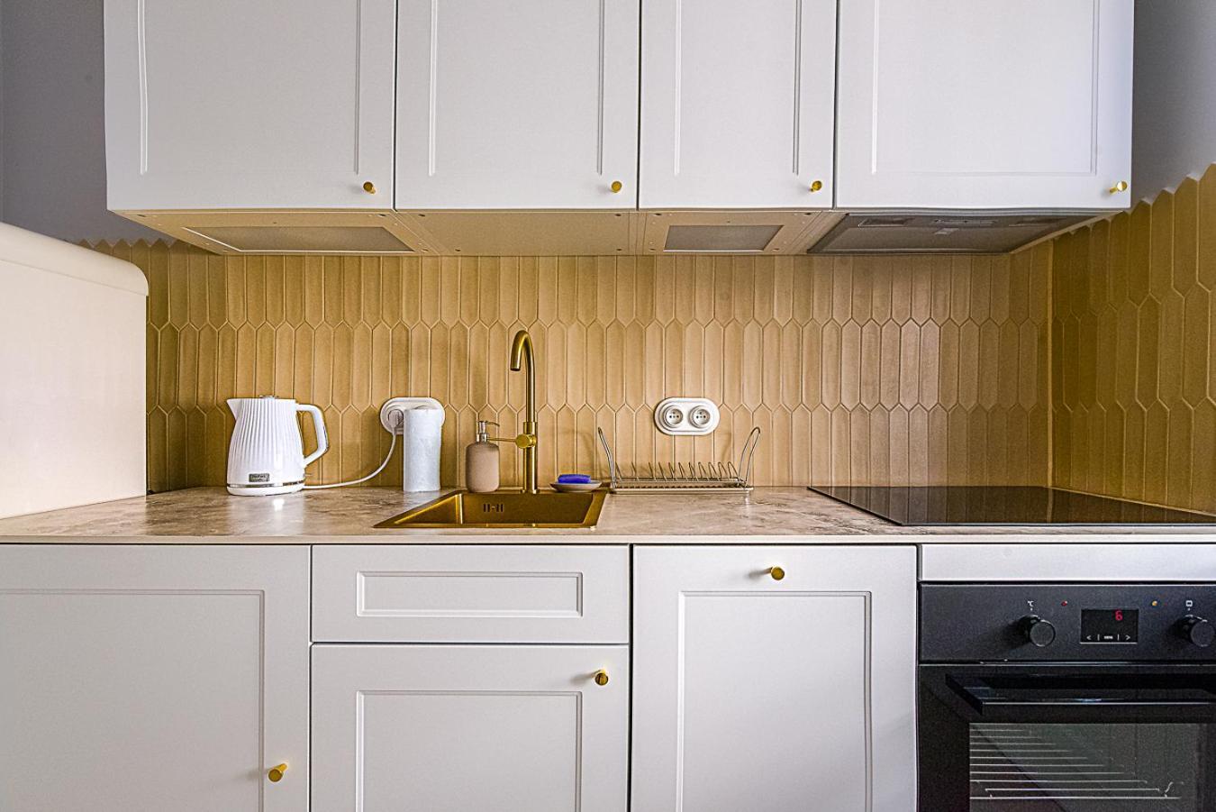 Apartament Koszykowa 3 Varsó Kültér fotó