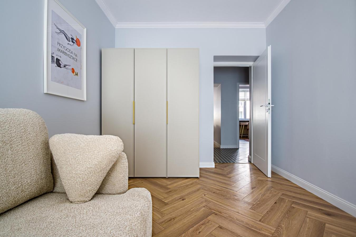 Apartament Koszykowa 3 Varsó Kültér fotó