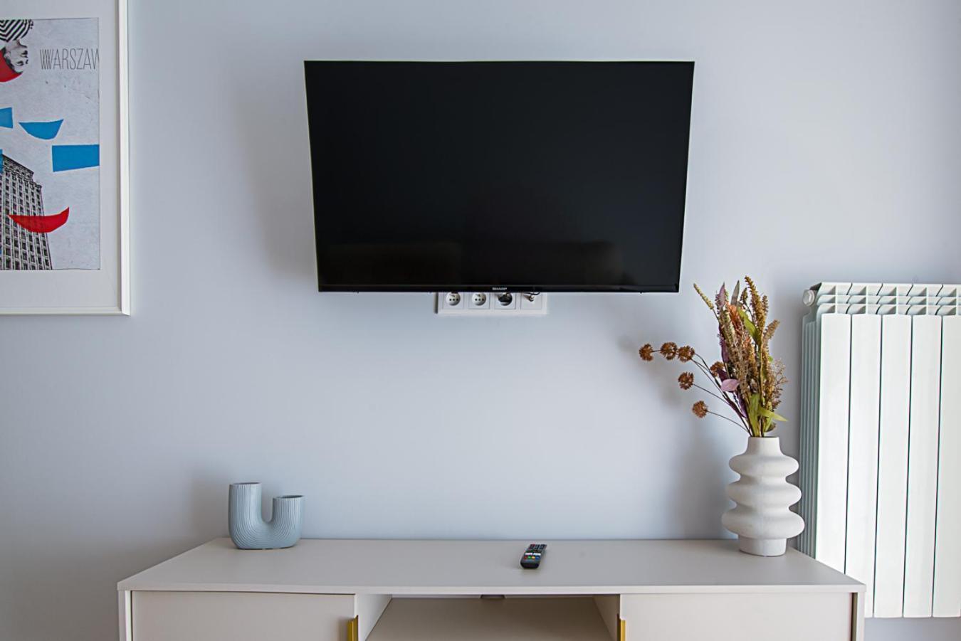 Apartament Koszykowa 3 Varsó Kültér fotó