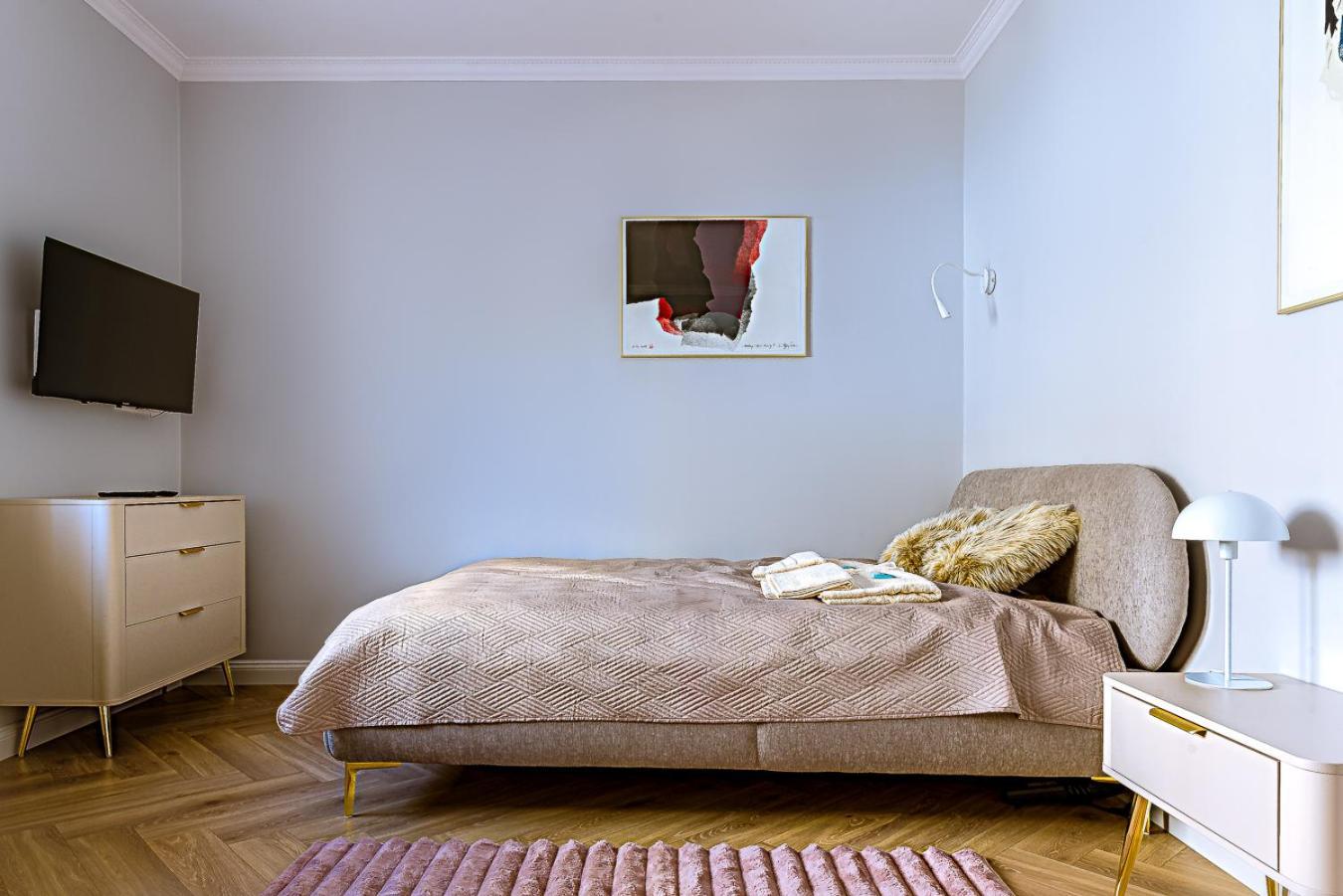 Apartament Koszykowa 3 Varsó Kültér fotó